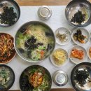 충무할매김밥 이미지