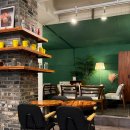 준엔터테인먼트 | 2026 브랜딩 트렌드｜카페동네 중동2호점이 보여준 엔터테인먼트형 브랜드 전략