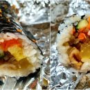 하이미김밥 이미지