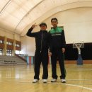 문경 실내체육관 이미지