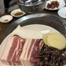 진송숯불 | 부산수영고기집 '진송숯불' 다녀온 후기