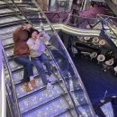 씨유 영도부산항W점 | 벨리시마크루즈(부산-상해) 후기 및 옷차림, 준비물 추천