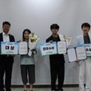 대전과학산업진흥원 1층 이미지