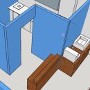 다대중앙지역아동센터 | 심리상담센터 인테리어 전문업체 우드앤화이트 디자인 시공 후기