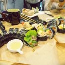 미자씨김밥