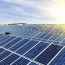 신흥 태양광발전소 이미지