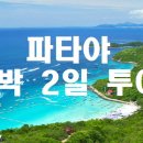 파타야 1박2일 투어 [ 파타야호텔미팅 한국어가이드 공항샌딩 온천욕 ] 이미지