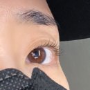 더나인뷰티 | ​[당진] 더나인뷰티 - 처진 속눈썹 심폐소생하고 온 솔직 후기