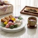 (7/1반) K-디저트 만들기(퓨전떡) | 모찌와 인절미 차이 완벽 비교