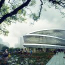 한 종합 건축사 사무소 이미지