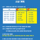 1534 | 2026 PIS 전국 마스터즈 1500m 장거리 수영대회 후기 (랩타임 분석)