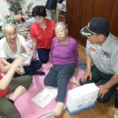 사회복지법인 월남참전전우회 | 월남참전전우회(경기북부) 태종광 회장
