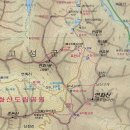 고성 연화산(蓮華山)524m 산행기 이미지