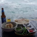 월포바닷가 이미지