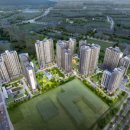 신길온천역 일원 이미지