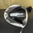 (마포골프샵)테일러메이드RBZ (ROCKETBALLZ)로켓볼즈 10.5도R중고드라이버 *마포골프용품*마포골프그립* 이미지