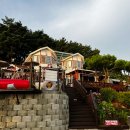 앨리스의문 | 꽃지해수욕장 안면도펜션 추천 앨리스의 정원 후기