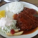 부림손수제비칼국수 이미지