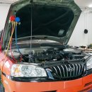 나이스자동차정비 이미지