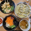남동110 | [인천/남동구] 인천시청, 길병원 근처 수제 우동, 알밥이 맛있는 &#39;모밀락&#39;