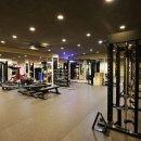 레이 휘트니스 이미지