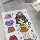 색연필화A 이미지