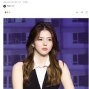 한소희가 혜리 악플러? 소속사 &#34;부계정 아니다&#34; 부인 이미지