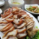 지도왕족발