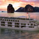 하롱베이 이미지