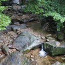 남장사약수터 이미지