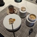디자인새난 | 영종도 / 파라다이스시티 아트파라디소 _내돈내산] 새라새 | 한식다이닝 | 파인다이닝 | 라온코스 후기