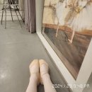피앤비P&B | 분당구 정자동 발레 학원, p&b 스튜디오 다니는 후기