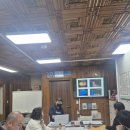 우리동네지역아동센터 | 개봉3동 우리동네키움센터, 개봉융합형 우리동네키움센터, 금강지역아동센터 운영위원회 참석