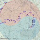 지리산 태극 종주(5월28-30일 무박3일),,, 이미지