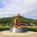 남평문씨본리세거지 주차장 이미지