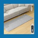 한일카본 | 곰표한일 탄소 카본 전기요 매트 사용후기: 2주 간의 변화는?