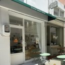 부산진행복한홈스쿨 | 부산 전포빵지순례 스콘스윗홈, 황치즈치케와 스콘 솔직후기