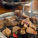 동수역 | 동수역맛집 부평돼지갈비 금산갈비 수제갈비 후기