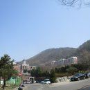 경기도 이천시 마장면.신둔면.백사면 (도드람산.정개산.천덕봉.원적산) 산행 이미지