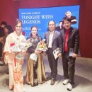 바리톤 고성현 With 프렌즈 | 거제 이순신학교 제6회 K프렌즈 송년음악회 관람