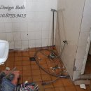 대림주유소 화장실 이미지