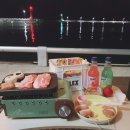 문동방파제 이미지