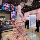 키스 | 성수동 MAC 맥 파우더키스 팝업스토어 방문후기