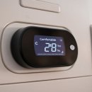 전기요금 절약에 도움이 되는 에어컨 적정 설정 온도 안내 이미지