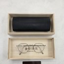 동그라미안경원 | 금자안경 KV81L + 케미 누진다초점렌즈 가공 후기｜가볍고 균형 좋은 클래식 라운드 올림픽파크포레온...