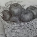 연필스케치 이미지