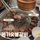 일품숯불갈비 | [대구 맛집] 구워주는 갈비집 수성못 가족모임 추천 ‘본가숯불돼지갈비’ 웨이팅 후기