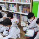 안성 용인대 가온누리 태권도 이미지