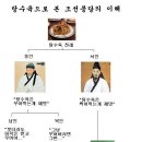 누가 ‘번따’로 본 조선붕당의 이해 짤 좀 만들어봐 이미지