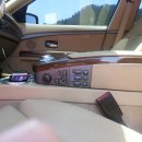 BMW 745Li / 03년식/ 17만km/ 임페리얼블루(실내 베이지)/ 무사고/ 정식출고/ 1150만원 / 광주 이미지